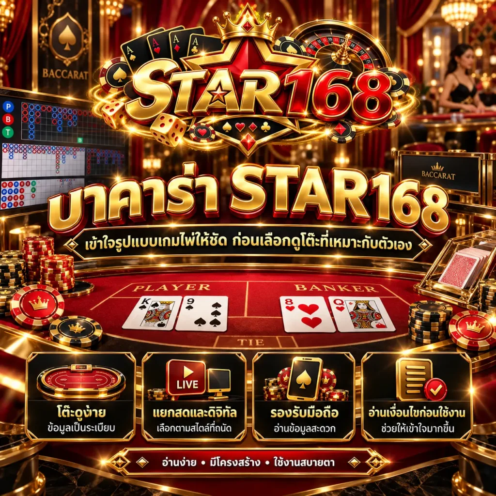 star168 bc