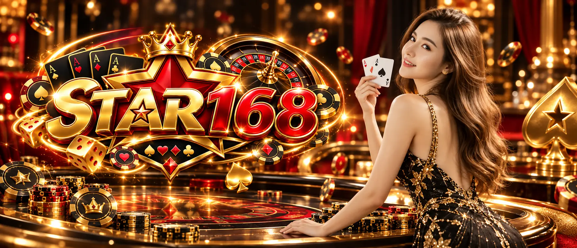 star168 p